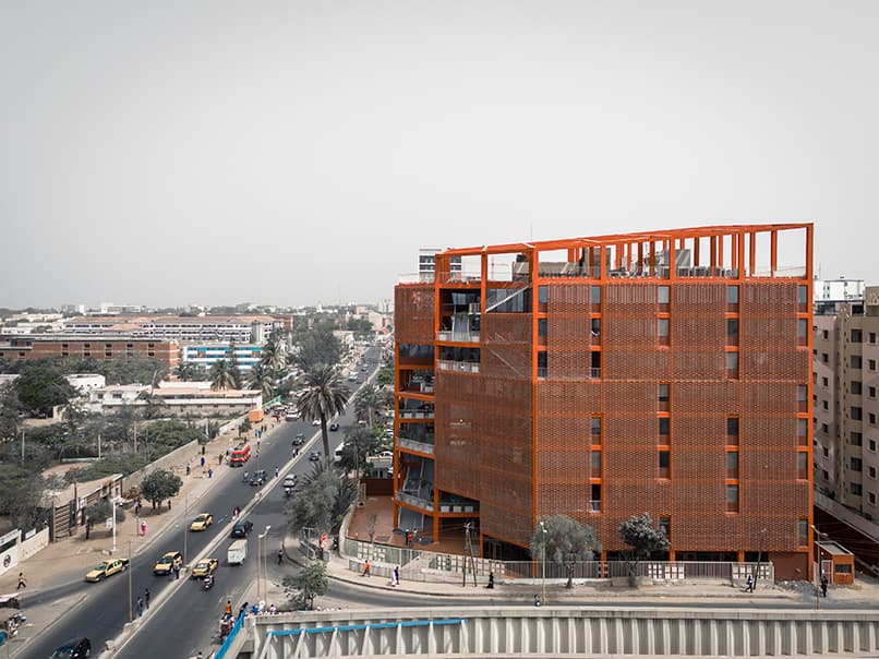 ISM Digital Campus