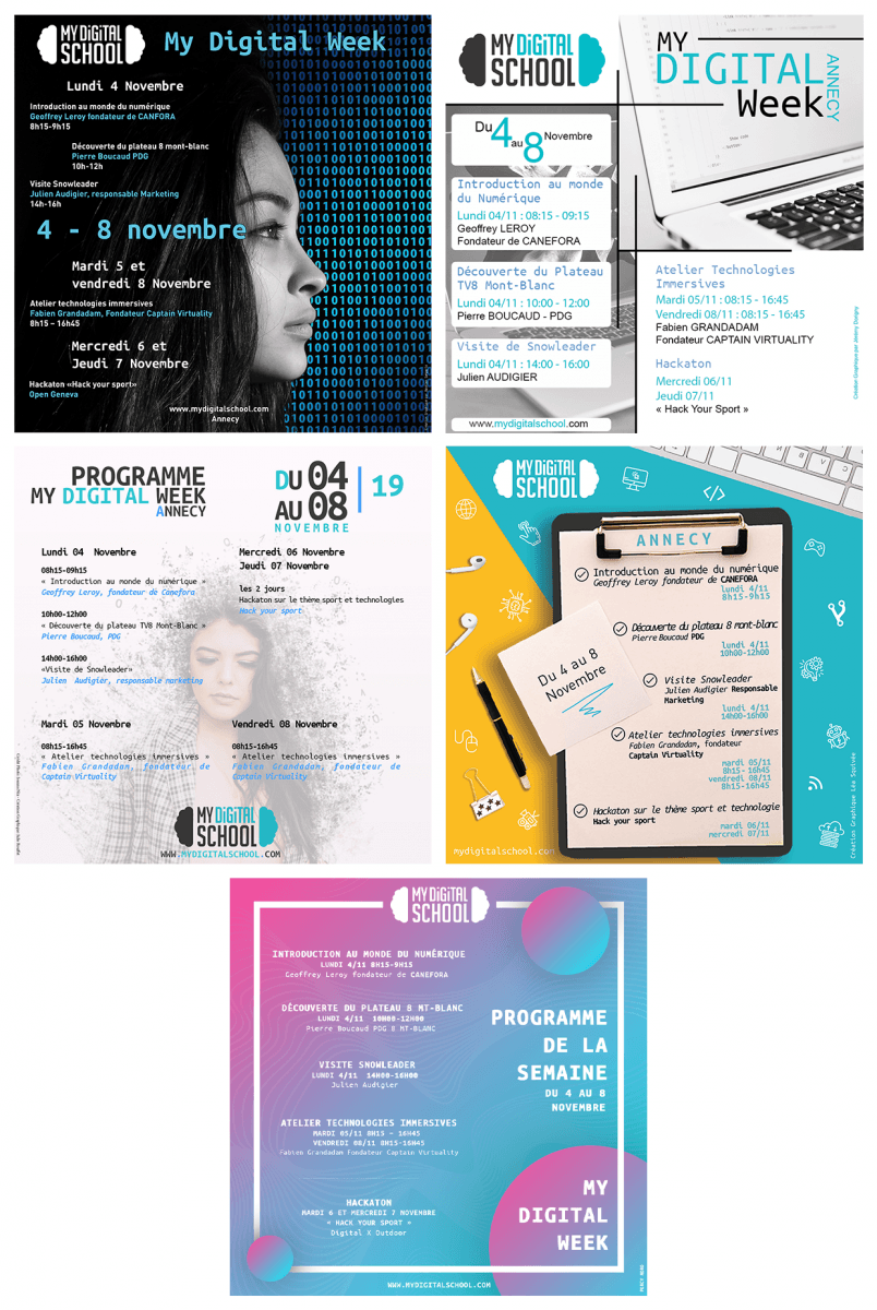 MyDigitalSchool